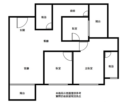 可寵🔥可租補入籍🔥佳陞Park189景觀三房車 - Image 14