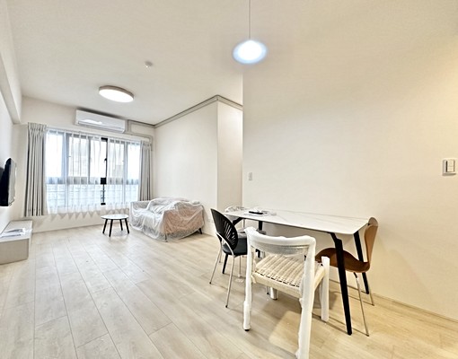 傢俱電全配✨視野大2房平車✨雙衛浴🎈可租補 - Image 2