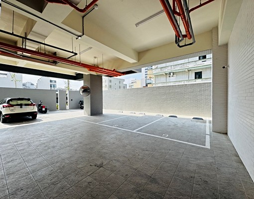 興城團隊-永康全新兩房平車❤️ - Image 10