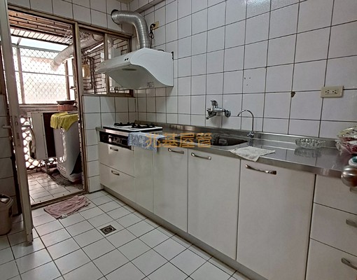 兆基社會住宅🏠中崙社區全新整理溫馨大三房電梯華廈免仲可租補 - Image 8