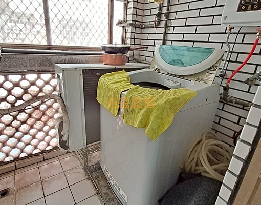 兆基社會住宅🏠中崙社區全新整理溫馨大三房電梯華廈免仲可租補 - Image 9