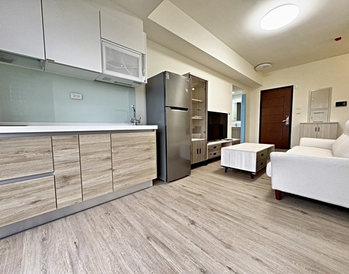 🏠青空蔚來✨龍井沙鹿優質2房可租補👍含管理費寵物可談 - Image 3