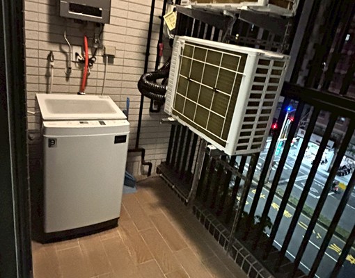 陽明學區綠廳院📍近正義車站📍可租補含車2房（傢俱可補） - Image 9