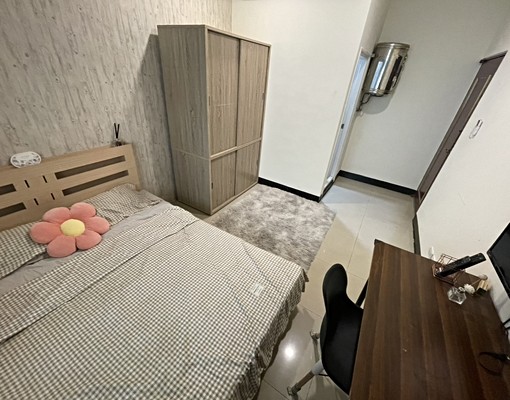 🍒可寵/可短租/可補助/設備全含🍒🍒 - Image 2