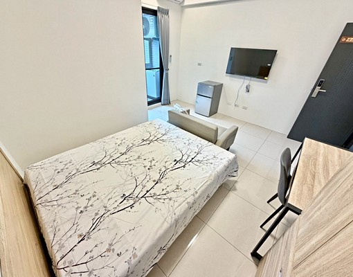 高CP美宅🉑租補全新透套👍採光超好#遮雨機車位 - Image 4