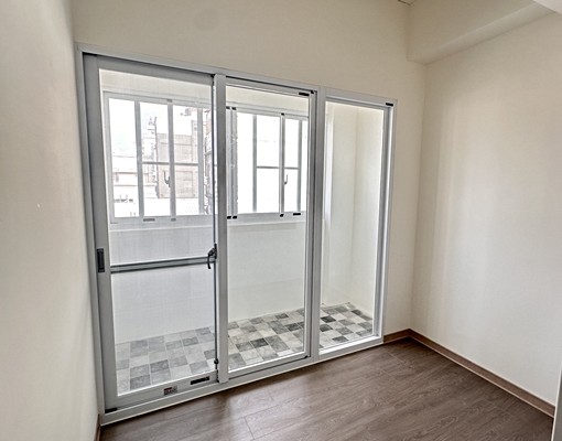 毓琇推薦/西區全新裝潢/電梯兩房/附家具電/可租補可貓 - Image 7