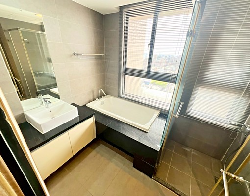 🔺巴黎第六區🔺捷運精裝宅兩房雙衛浴視野戶🔺 - Image 3