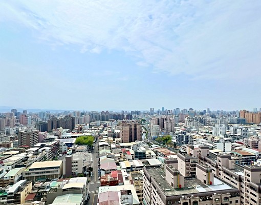 🔺巴黎第六區🔺捷運精裝宅兩房雙衛浴視野戶🔺 - Image 5