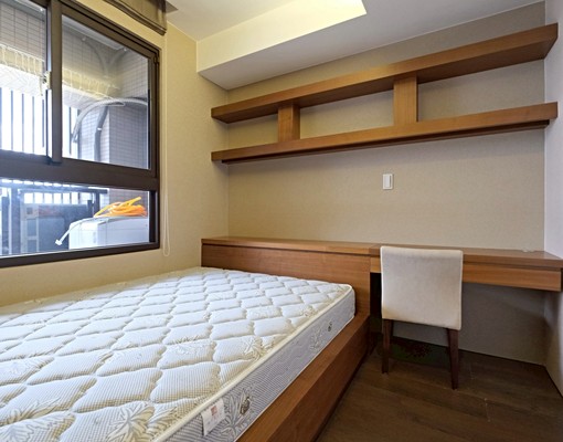 🔺巴黎第六區🔺捷運精裝宅兩房雙衛浴視野戶🔺 - Image 11