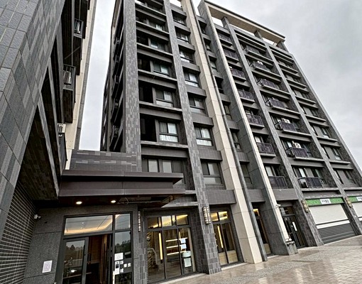 TO免仲可補草漯大園商圈高樓通風採光佳兩房寵可議 - Image 9