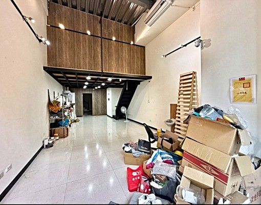 🦋高鐵門面第一排🚄夢幻誠黃金店面彈性經營 - Image 2