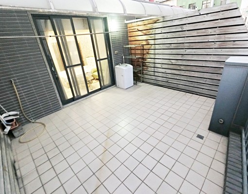 word老天⭐可寵可狗可貓|秒殺大露台|租屋補助|近中國醫 - Image 9