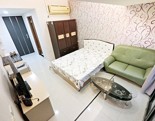 word老天⭐可寵可狗可貓|秒殺大露台|租屋補助|近中國醫 - Image 4