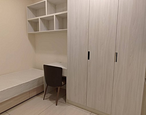 ✅台北灣銀河朝南精裝3房平車✅ - Image 6