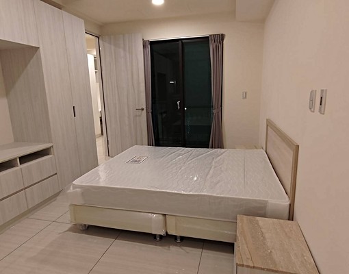 ✅台北灣銀河朝南精裝3房平車✅ - Image 8