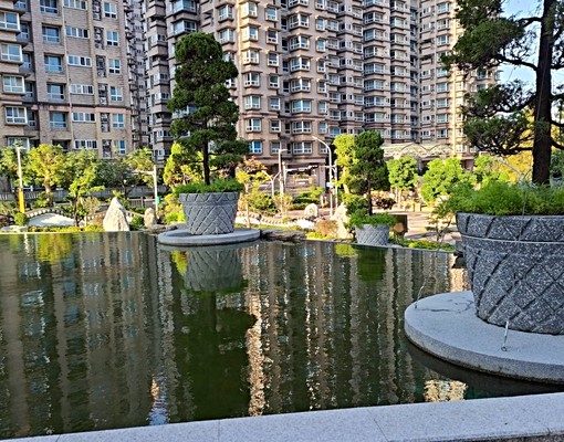 ✅台北灣銀河朝南精裝3房平車✅ - Image 14