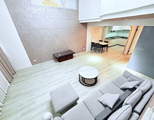 🔥超漂亮樓中樓🔥超大坪數🔥可貓🔥可租補 - Image 3