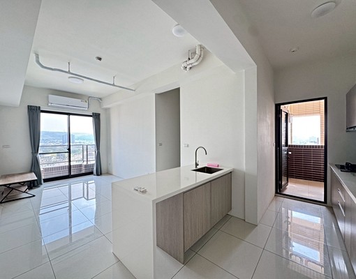 清水日光森活三房機上車位✅租金可談✅租補✅寵物 - Image 1