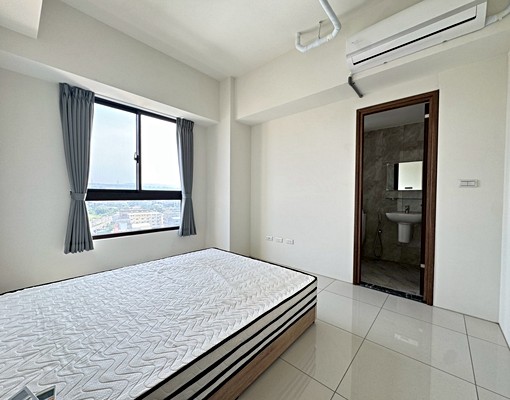 清水日光森活三房機上車位✅租金可談✅租補✅寵物 - Image 7