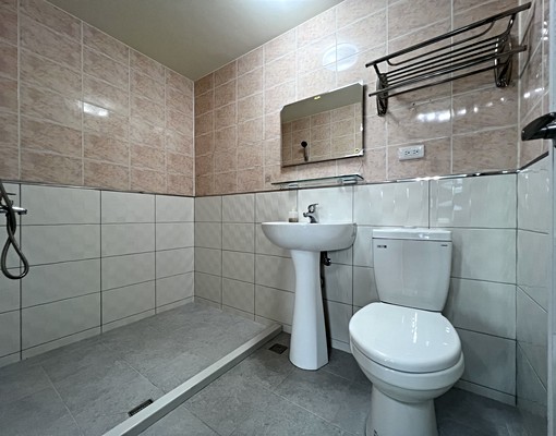 𝟝𝟙.🌶️漢神巨蛋捷運生活圈三房車位超方便 - Image 9