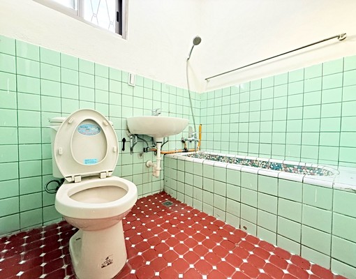 新莊站/超值三房/寵物友善/天然瓦斯/使用兩層/採光大空間 - Image 13