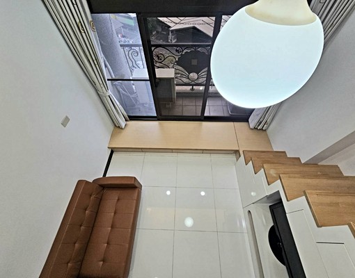 紫有好房🍎雙捷運松江明珠遠眺101挑高小豪宅 - Image 5