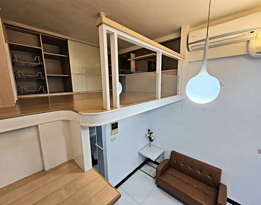 紫有好房🍎雙捷運松江明珠遠眺101挑高小豪宅 - Image 6