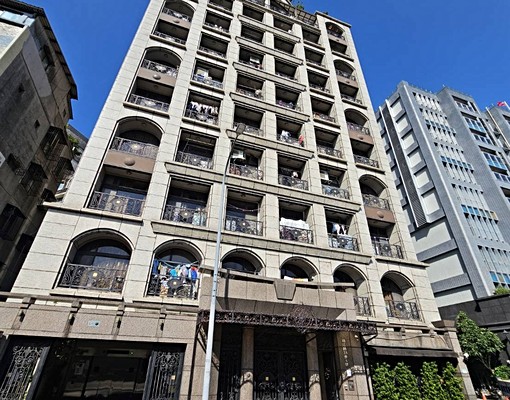 紫有好房🍎雙捷運松江明珠遠眺101挑高小豪宅 - Image 13