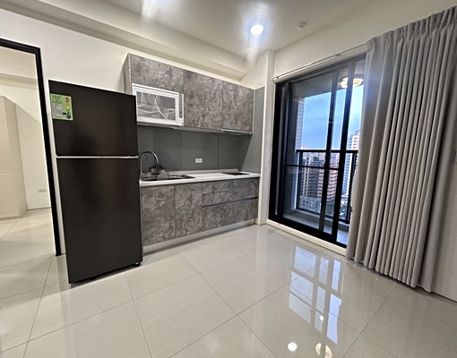 重信華夏商圈三鐵共構電梯採光2房近國10📞愛窩 - Image 7