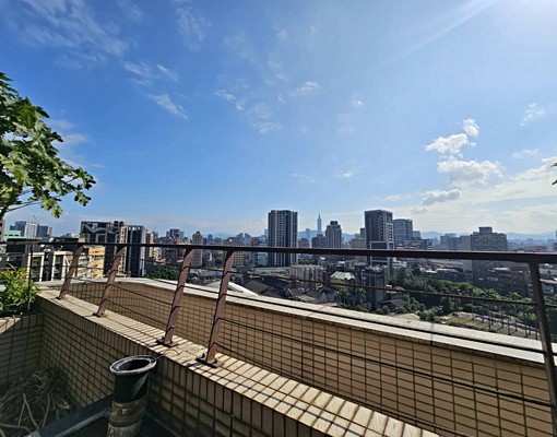 紫有好房🍎雙捷運松江明珠遠眺101挑高小豪宅 - Image 16