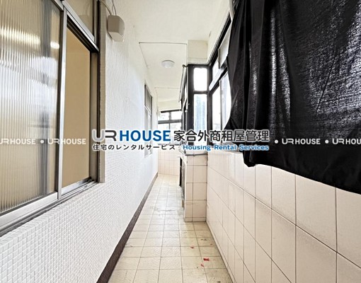 MRT東門站/永康商圈/採光大3空間 - Image 7