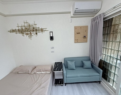 【恩典滿溢】中原環北商圈全新整理美房 - Image 4