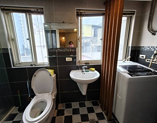 全新精緻套房獨立洗衣機 - Image 5