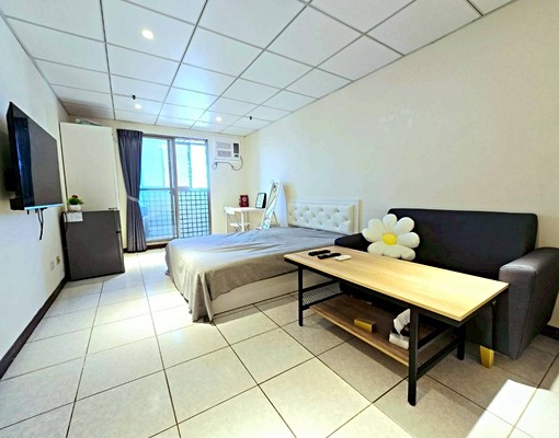 ✨中區CP套房｜家具全配👉台水電可貓🉑租補 - Image 2