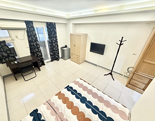 南屯捷運站💖台水電💖管理室💖雙租補💖小廚房 - Image 3