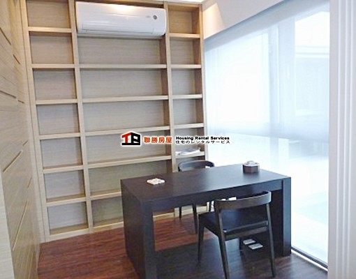 捷運象山│雙面採光│1+1書房│公設齊全│稀有面101 - Image 4