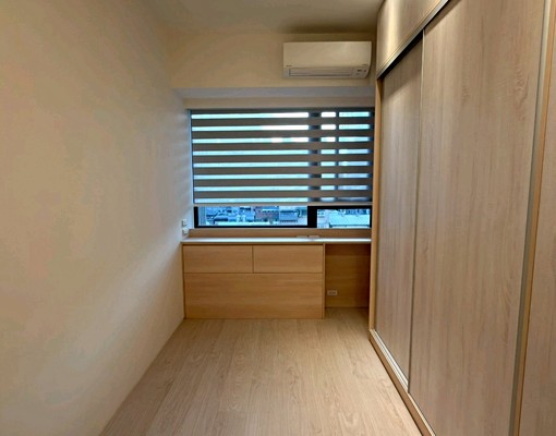 新店央北一線品牌國泰豐格二房+車位❤️租金含車位但不含管理費 - Image 8