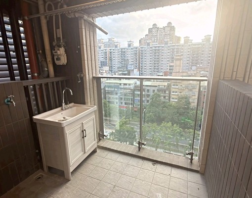 新店央北一線品牌國泰豐格二房+車位❤️租金含車位但不含管理費 - Image 12