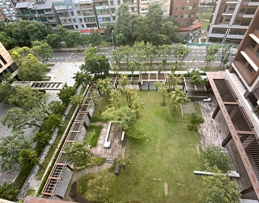 新店央北一線品牌國泰豐格二房+車位❤️租金含車位但不含管理費 - Image 13