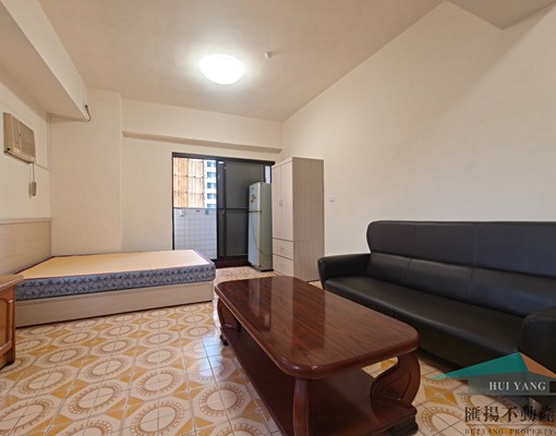 💥教育大學/溫馨電梯雙人大套房/台水台電/可租補💥 - Image 2