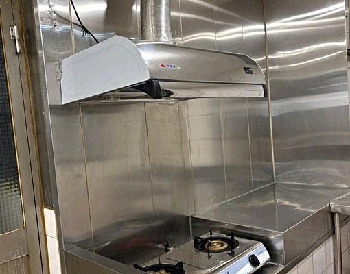 中科特區北歐簡約風二樓整層公寓 - Image 13