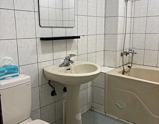 中科特區北歐簡約風二樓整層公寓 - Image 14