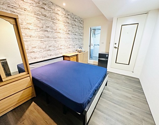 近福和橋/獨立洗衣機/採光極佳/全新裝潢/變頻冷暖/供飲水機 - Image 2