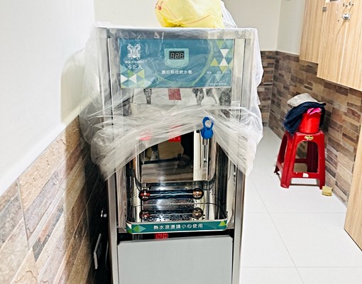 近福和橋/獨立洗衣機/採光極佳/全新裝潢/變頻冷暖/供飲水機 - Image 6