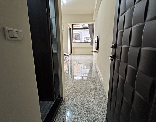 圓林園全新電梯別墅有陽台 - Image 7