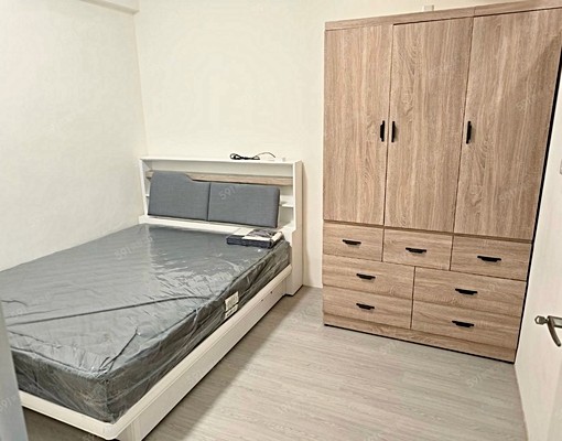 小巨蛋,公寓2房,天然瓦斯,收垃圾 - Image 7