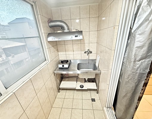 電梯大空間✨台水台電✨可雙租補✨陽台獨洗✨小廚房✨搶先預約 - Image 4