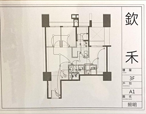 中原站💛可開火~理想住所💛品質社區 - Image 14