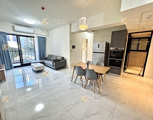 惠宇郎庭3房🌸可租補可入戶🌸平面車位🌸全配家具好市多 - Image 1