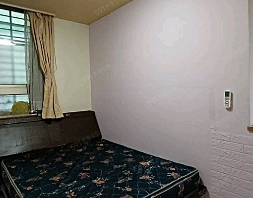 近菜寮站小資族溫馨獨立採光套房可代收垃圾 - Image 2